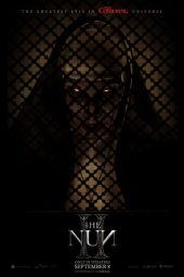 The Nun II (2023)