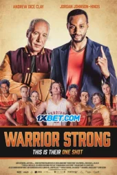 Warrior Strong (2023) Dub