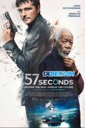 57 Seconds (2023) Dub