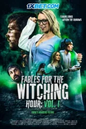 Fables for the Witching Hour (2023) Dub