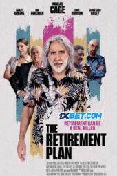 The Retirement Plan (2023) Dub