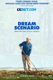 Dream Scenario (2023) Dub