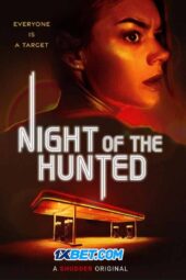 Night of the Hunted (2023) Dub