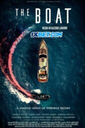 The Boat (2023) Sub