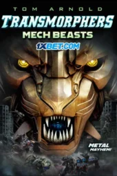 Transmorphers: Mech Beasts (2023) Sub