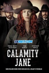 Calamity Jane (2024) Dub