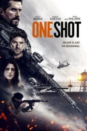 One More Shot (2024)