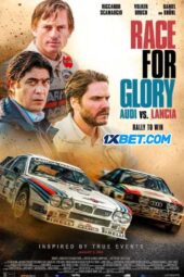 Race for Glory: Audi vs Lancia (2024) Sub