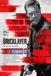 The Bricklayer (2023) Dub