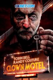 The Curse of the Clown Motel (2023) Dub