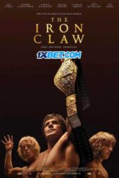 The Iron Claw (2023) Sub