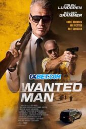 Wanted Man (2024) Sub