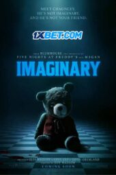 Imaginary (2024) Dub