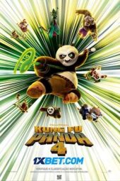 Kung Fu Panda 4 (2024) Sub