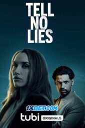 Tell No Lies (2024) Sub