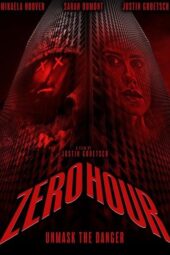 Zero Hour (2023)