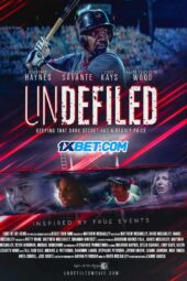 unDEFILED (2024) Dub