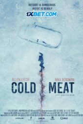 Cold Meat (2023) Sub