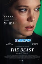 The Beast (2023) Dub