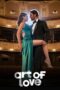 niVtvS9Kf8G1VDPSqurqHkaSSwm Art of Love (2024)