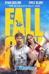 The Fall Guy (2024) Dub