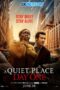 A Quiet Place: Day One (2024) Sub A Quiet Place: Day One (2024) Sub
