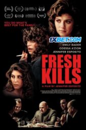 Fresh Kills (2024) Sub