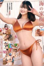 STSK-130 Beach House Molester – Midsummer Bikini Girl Creampie SP