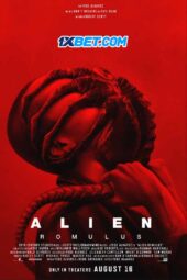 Alien: Romulus (2024) Dub