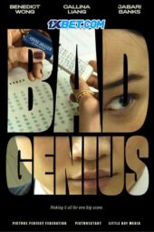 Bad Genius (2024) Dub