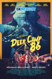 Deer Camp ‘86 (2022) Sub