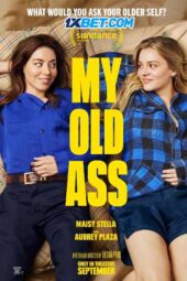 My Old Ass (2024) Dub