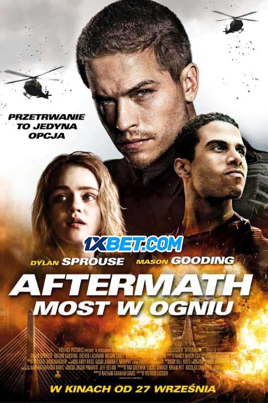 Nonton Aftermath (2024) Sub Film Subtitle Indonesia Terbaru Streaming