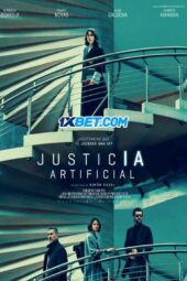 Artificial Justice (2024) Dub