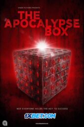 The Apocalypse Box (2024) Sub