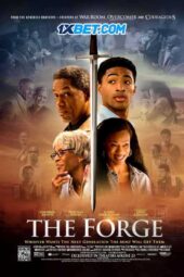 The Forge (2024) Sub