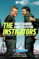 The Instigators (2024) Dub