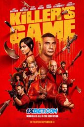 The Killer's Game (2024) Dub