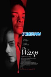 The Wasp (2024) Dub