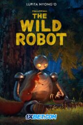 The Wild Robot (2024) Dub