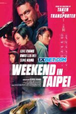 Weekend in Taipei (2024) Dub