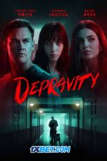 Depravity (2024) Dub