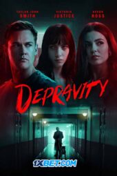 Depravity (2024) Dub