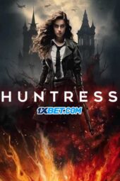 Huntress (2024) Dub