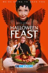 A Halloween Feast (2024) Dub