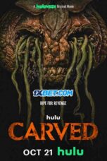 Carved (2024) Dub