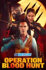 Operation Blood Hunt (2024) Dub