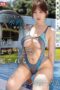 SONE-028 (4K) The Female Teacher Transferred to a Remote Island Is Forced to Wear a Swimsuit at Her Age and Is Made to Parade Around SONE-028 (4K) The Female Teacher Transferred to a Remote Island Is Forced to Wear a Swimsuit at Her Age and Is Made to Parade Around