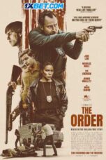 The Order (2024) Sub