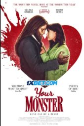 Your Monster (2024) Dub